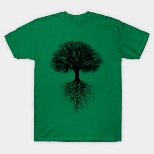 Tree tee sale